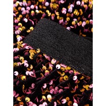 NAME IT Paillet Nederdele Runica Gold Colour